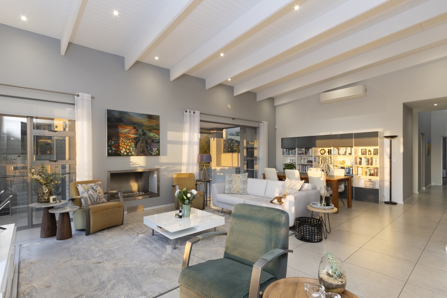 3 Bedroom Property for Sale in Fairhaven Country Estate Western Cape